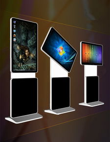 深圳液晶廣告機(jī)供應(yīng)商 液晶廣告機(jī)成為宣傳必需品與軟件開(kāi)發(fā)的重要性