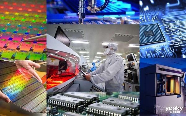 CITE看廣州 政策牽引下的廣州集成電路產(chǎn)業(yè)發(fā)展迅猛——聚焦芯片設(shè)計(jì)及服務(wù)