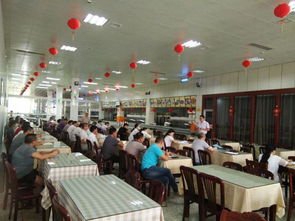 飲食服務(wù)中心召開食堂網(wǎng)點(diǎn)負(fù)責(zé)人會(huì)議 加強(qiáng)住宿服務(wù)協(xié)同管理