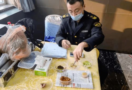 邢臺(tái)市市場(chǎng)監(jiān)督管理局圓滿完成“兩會(huì)”期間餐飲服務(wù)食品安全保障任務(wù)