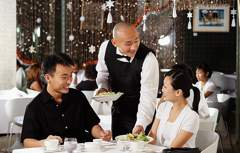 老字號(hào)餐飲企業(yè) 守正創(chuàng)新，在服務(wù)中煥發(fā)新生